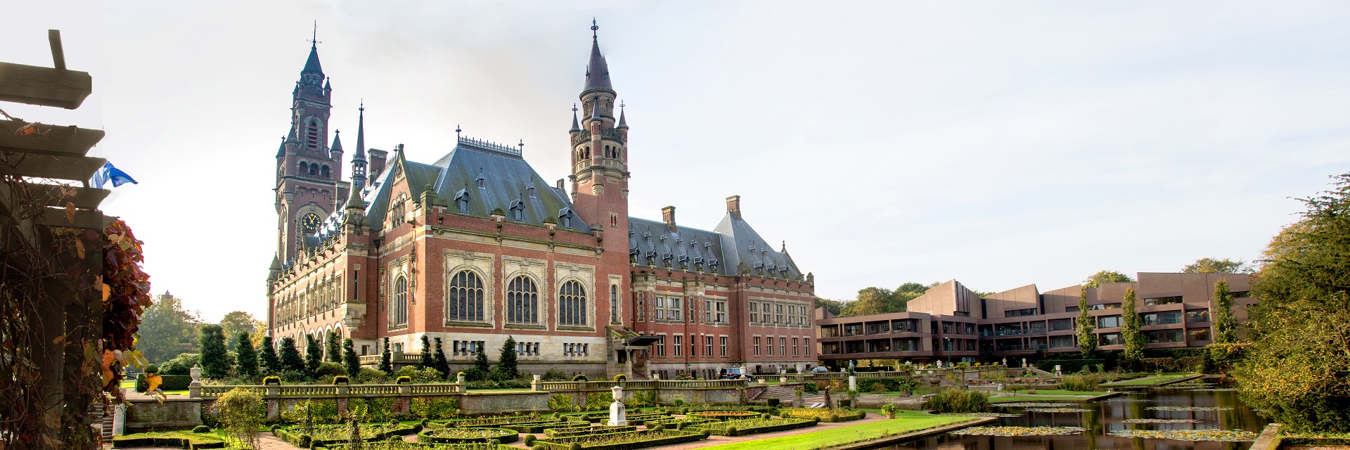 panorama-zijgevel tuin website