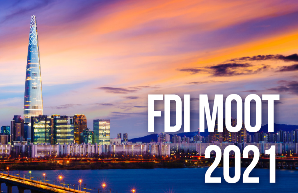 Fdi Moot Fdi Moot